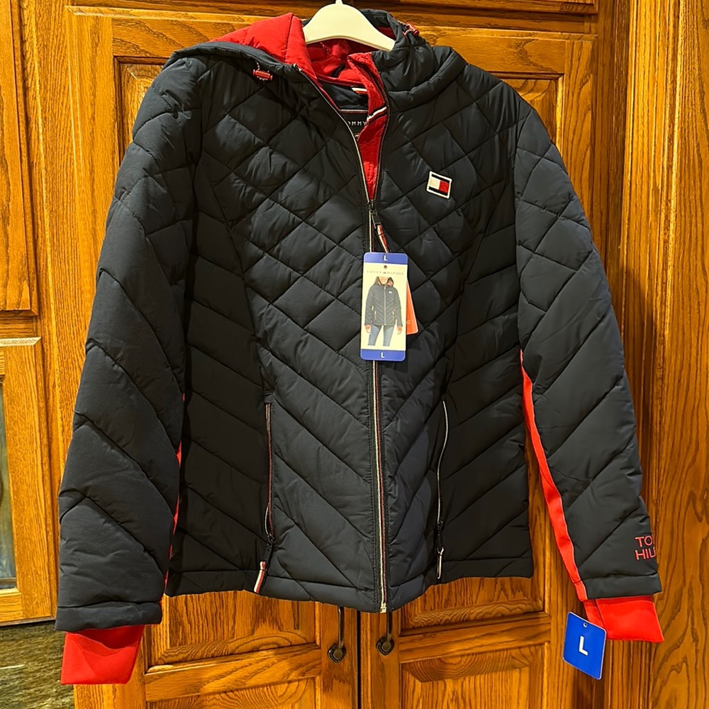 Tommy Hilfiger Coat
